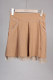 BK206 Ancient Vintage daily sweet Windson retro skirt cake skirt skirt summer skirt
