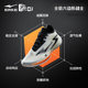 Humble generation Hongxing Erke basketball shoes sports shoes practical wear-resistant and humble sneakers men's shoes