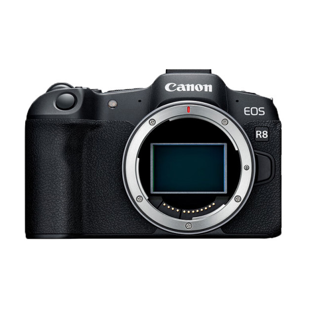 Canon/Canon eos R8 full frame micro single camera HD travel digital professional EOS r8