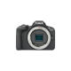 Canon/Canon R50 entry-level camera half-frame 4K high-definition digital travel vlog live broadcast mirrorless R50