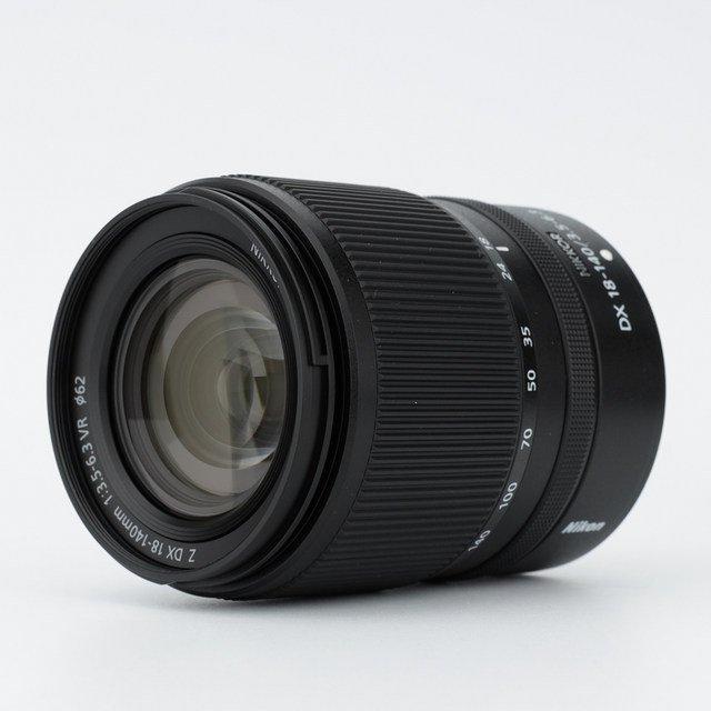 Nikon Z18-140mm f/3.5-6.3 VR Z-mount micro-single camera zoom lens z18 140