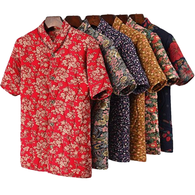 Mom half -sleeved cotton clothing vest Middle -aged and elderly women's women's clothes autumn and winter cotton thick cotton jacket loose horse clip in the sleeve shoulders