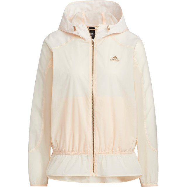 Adidas women's genuine sports jacket clearance special price HY2826