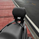 Suitable for Shengshi 368D modified backrest 368M backrest aluminum alloy backrest non-destructive installation 368 backrest accessories