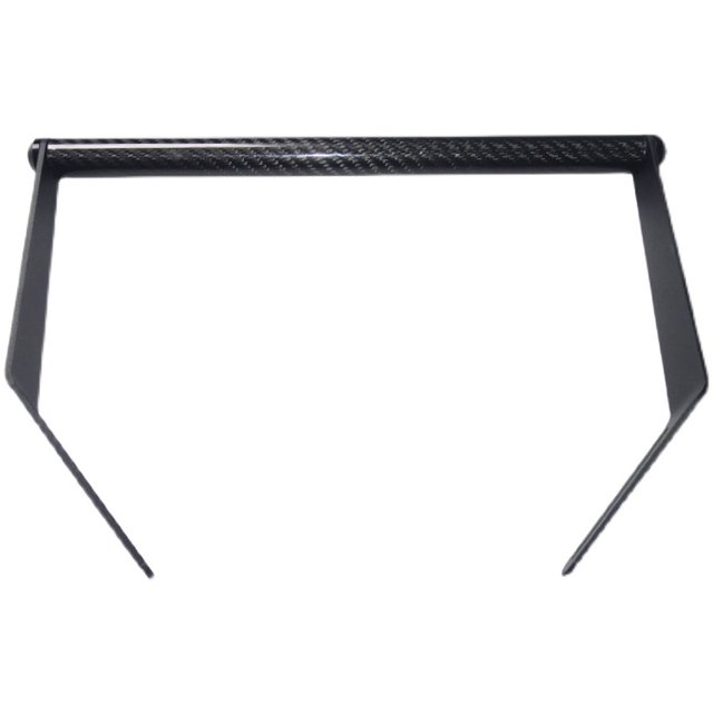 Suitable for Honda PCX150 modified windshield mobile phone navigation bracket multi-functional expansion bracket dedicated for motorcycles