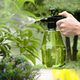 Waptal pot Watering sprayer air pressure spray kettle Special home horticultural flowering pressure sprinkler long mouth long mouth