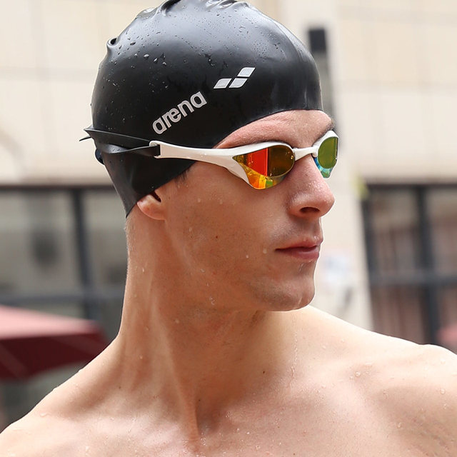 Imported Arena Arena swimming goggles waterproof and anti-fog high-definition men's and women's cobra professional racing swimming goggles