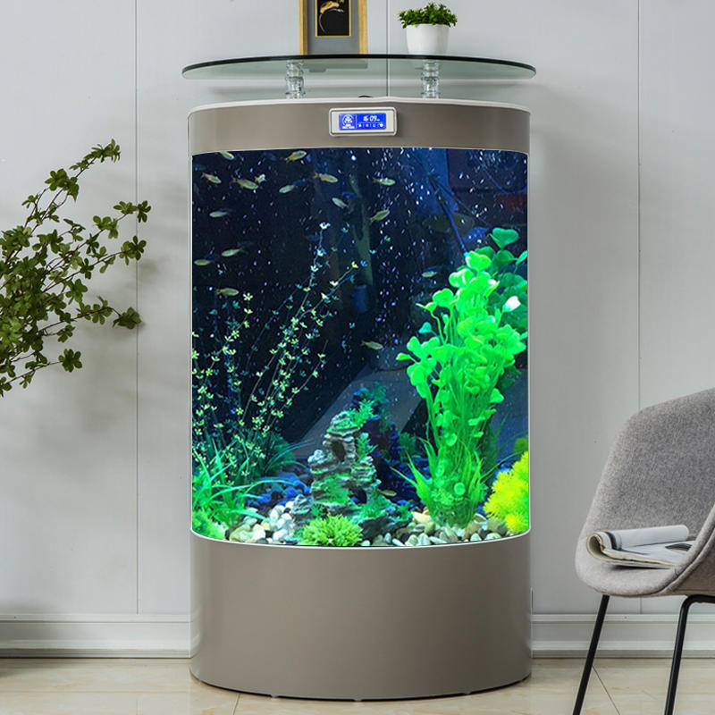 半圆柱形鱼缸共找到1252件商品