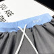 CCA self -made pure desire sporty style printing stitching light skirt and short skirt puff puff tennis skirt female summer