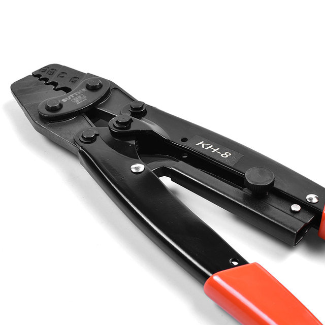 Cold pressure terminal Suttne nude round/ fork -shaped open -shaped open -shaped copper nose electrical spiny wheel pressure wiring clamp
