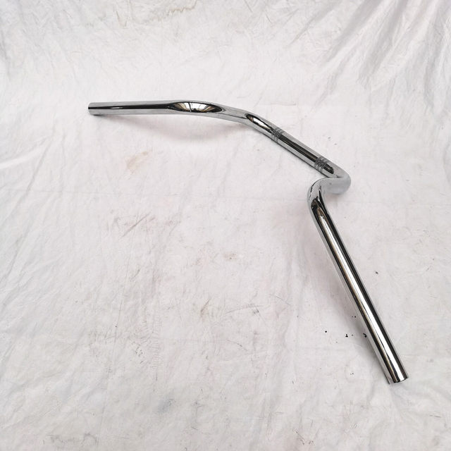 Adapted Haojue Wing DM HJ125-23/150-23A/23C motorcycle handlebar handlebars