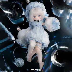 bjd doll 6 points doll Latest Top Selling Recommendations | Taobao