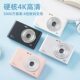 HD dual camera ccd digital camera student party camera travel vlog entry portable card machine campus female