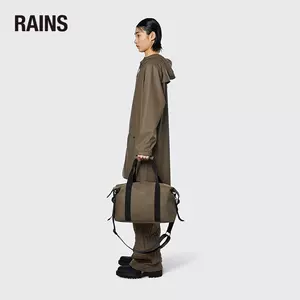 rains防水包-新人首单立减十元-2022年7月|淘宝海外
