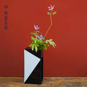 池坊自由花花器花道- Top 100件池坊自由花花器花道- 2023年8月更新- Taobao