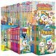 Xinhua Bookstore Ha Xiaolang's Comic Books in School Records in the Complete Set of 16 volumes of comic books in Ha Xiaolang's Adventures in the Dinosaur Island Adventures in China, Shaanxi, Sichuan, China, comics for grades 3, 5 and 6, Ha Xiaolang