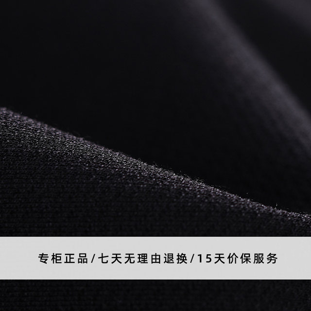 Appreciation of the years, middle-aged mother casual straight pants, fashionable large size elastic waist pants, spring clothes, new mother suit