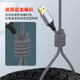 Customizable USB3.0 male to female extension cable 3m 5m 8m computer laptop camera car TV printer data cable charging cable fast charging transmission connection cable