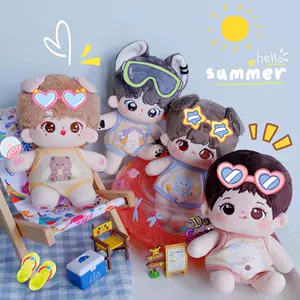 娃cm全款 新人首单立减十元 22年8月 淘宝海外