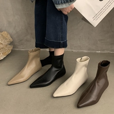 Женские резиновые сапоги