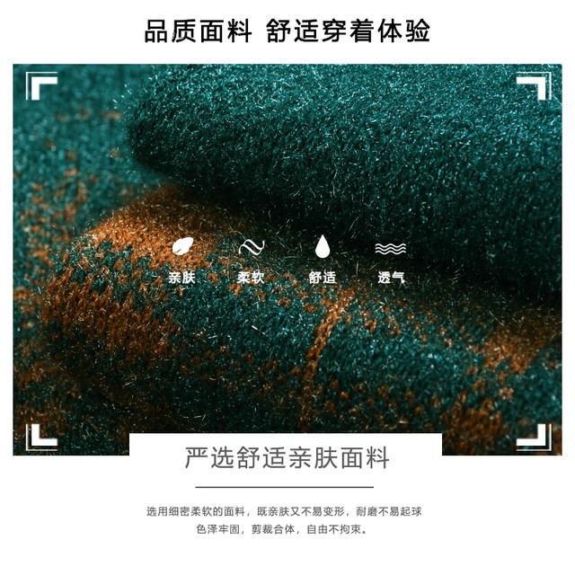 Spring and autumn mother's sweater for middle-aged and elderly women's high-end knitted cardigan grandma's loose large size coat spring top