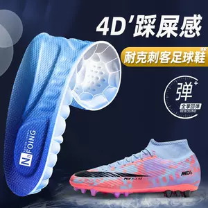 nike耐克足球鞋刺客13新品ELITE FG钉袋鼠皮天然草足球运动鞋CJ6320-017