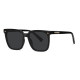 2025 new high-end sunglasses for men's driving special myopia polarized sunglasses eyes trendy brand big face