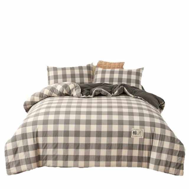 
New direct selling Class A maternal and infant grade Xinjiang cotton autumn and winter quilt student dormitory cotton quilt thickened removable and washable pure cotton