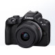 
Canon R50 18-45 Micro Single Camera HD Digital R50 Half-frame entry-level overseas version