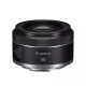 Canon RF50MMF1.8 STM full -frame micro single -focus lens Large aperture person portrait