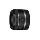 Canon RF 50mm F1.8 STM Micro Single Fixed Focus Portrait Lens 50 1.8 Small Sputum
