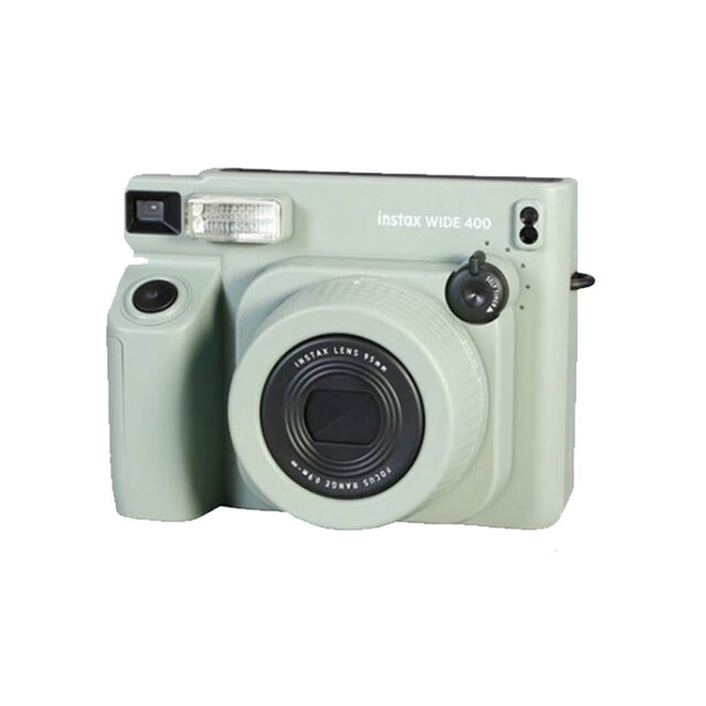 
Fujifilm instax wide 400 instant imaging camera