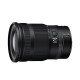 Nikon Z 24-120mm f/4 S full-frame zoom lens Z mount lens Scenery Street Photography