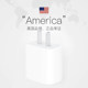 Apple's original 20W watt charger USB-C interface PD fast charging protocol applicable to iPhone iPad Watch Airpods genuine and data cable set