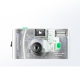 Fuji Jelly Retro Non-Disposable Film Machine Camera Roll Gift Female Bridesmaid Souvenir