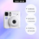 Fuji mini SE cute polaroid camera for boys and girls birthday gifts overseas version