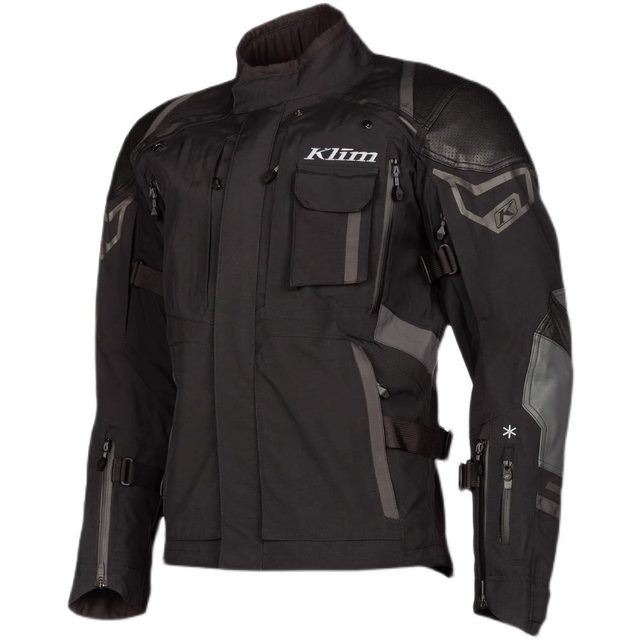 KLIM Kodiak Kodiak Motorcycle Off-Road Warm GTX Waterproof Winter Motorcycle Rally Suit