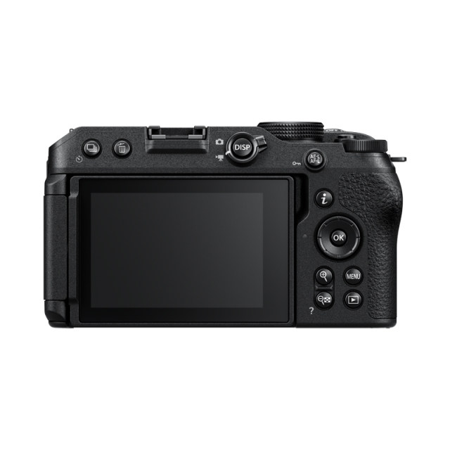 Nikon Z30 mirrorless camera entry-level z30 Nikon 16-50 camera digital HD travel