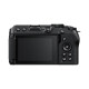 Nikon Z30 mirrorless camera entry-level z30 Nikon 16-50 camera digital HD travel