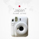 Fuji/Fujifilm Instax mini12 instant imaging camera overseas version