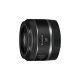 Canon RF50mm F1.8 STM mirrorless full-frame standard fixed focus lens small spittoon third generation