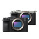 Sony ILCE-7CM2 new generation full frame dual image small '7 mirrorless camera national line