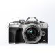 Olympus E-M10 Mark IV mirrorless camera em10 fourth generation student HD retro