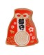 Japanese Dr.+BK Cleaner mobile phone radiation protection stickers pregnant women computer radiation protection stickers
