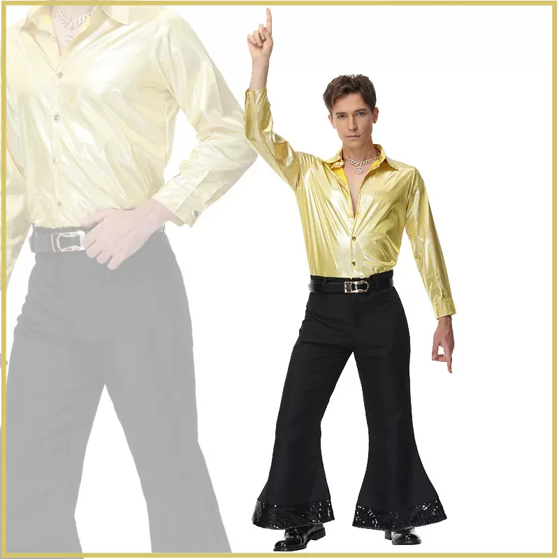 70年代欧美服装 新人首单立减十元 21年11月 淘宝海外