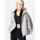 Can be returned within 1 hour Korean direct mail uniqlo coat Uniqlo coat fashionable comfortable trendy and versatile