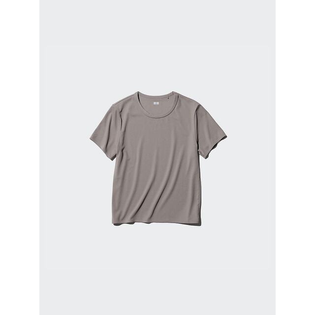 Can be returned within 1 hour Korean direct mail uniqlo top T-shirt is authentic and fashionable, versatile and simple, comfortable to wear