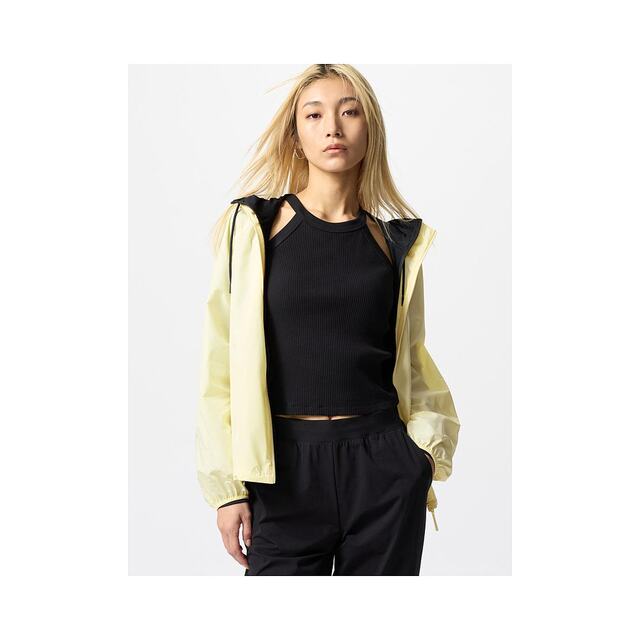Can be returned within 1 hour Korean direct mail uniqlo coat Uniqlo coat fashionable comfortable trendy and versatile