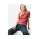 Can be returned within 1 hour Korean direct mail uniqlo top T-shirt is authentic and fashionable, versatile and simple, comfortable to wear