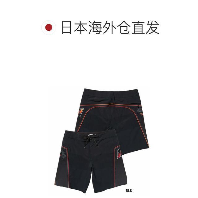 
Japan direct mail Billabong men's STRADDIE AIRLITE surf shorts casual swimwear surfing